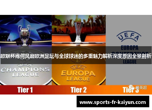 欧联杯缘何风靡欧洲足坛与全球球迷的多重魅力解析深度原因全景剖析 欧联杯缘何风靡欧洲足坛与全球球迷的多重魅力解析深度原因全景剖析