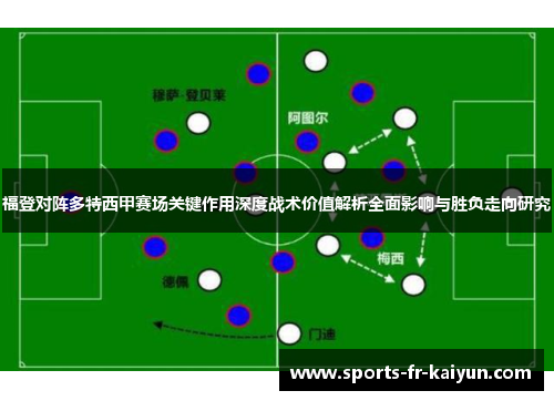 福登对阵多特西甲赛场关键作用深度战术价值解析全面影响与胜负走向研究